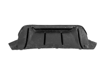 BMW 5-sarja G30/G31 2017–2023 Takapuskurin diffuusori V1 (M5 F90, hiilikuitu) kuva 11