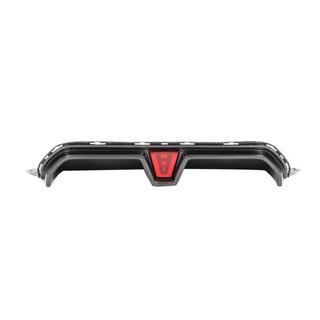 Takapuskurin diffuusori V2 (M5 F90, hiilikuitu) BMW 5-sarja G30/G31 2017–2023 kuva 2