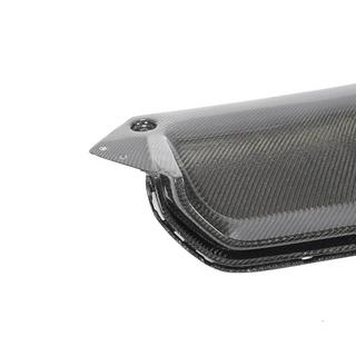 Takapuskurin diffuusori V2 (M5 F90, hiilikuitu) BMW 5-sarja G30/G31 2017–2023 kuva 4
