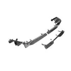 BMW 5/i5 -sarja G60/G60E/G61 2023– Takapuskurin diffuusori (M-Sport, hiilikuitu) kuva 4
