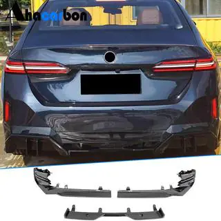 Takapuskurin diffuusori (M-Sport, hiilikuitu) kuva 1