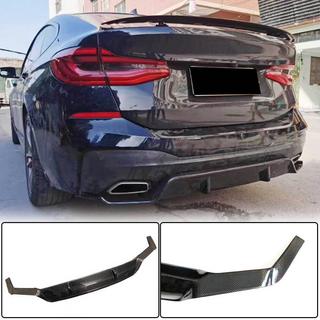 Takapuskurin diffuusori V1 (M-Sport 2017-2020, Carbon) kuva 1
