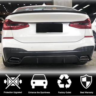 Takapuskurin diffuusori V1 (M-Sport 2017-2020, Carbon) kuva 2