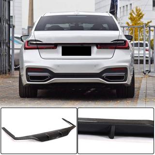 Takapuskurin diffuusori, hiilikuitu (M-Sport 2019-2022, hiilikuitu) BMW 7-sarja G11/G12 2015–2022 kuva 1