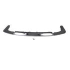 BMW 3-sarja F30/F31 2012–2019 Takapuskurin diffuusori V3 (F80, hiilikuitu) kuva 6