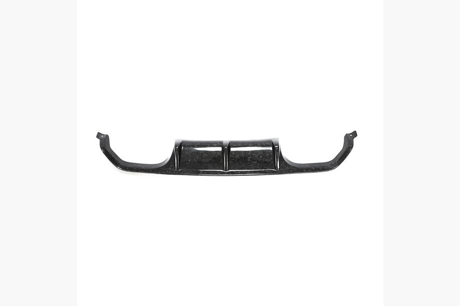 BMW 3-sarja F30/F31 2012–2019 Takapuskurin diffuusori V8 (F80, hiilikuitu) Image