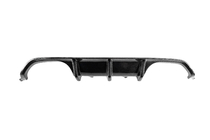 BMW 3-sarja F30/F31 2012–2019 Takapuskurin diffuusori V10 (F80, hiilikuitu) kuva 4