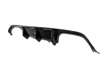 BMW 3-sarja F30/F31 2012–2019 Takapuskurin diffuusori V10 (F80, hiilikuitu) kuva 3