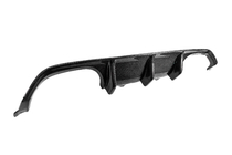 BMW 3-sarja F30/F31 2012–2019 Takapuskurin diffuusori V10 (F80, hiilikuitu) kuva 5