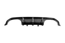 BMW 3-sarja F30/F31 2012–2019 Takapuskurin diffuusori V10 (F80, hiilikuitu) kuva 6