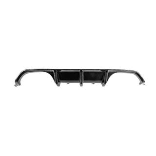 Takapuskurin diffuusori V10 (F80, hiilikuitu) BMW 3-sarja F30/F31 2012–2019 kuva 4