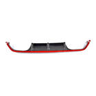 BMW 3-sarja F30/F31 2012–2019 Takapuskurin diffuusori FRP V15 (F80:lle) kuva 8