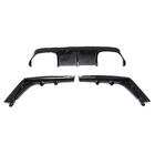 BMW 3-sarja F30/F31 2012–2019 ABS-takapuskurin diffuusori V14 (F80) kuva 6
