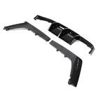 BMW 3-sarja F30/F31 2012–2019 ABS-takapuskurin diffuusori V14 (F80) kuva 7
