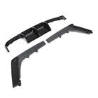 BMW 3-sarja F30/F31 2012–2019 ABS-takapuskurin diffuusori V14 (F80) kuva 8