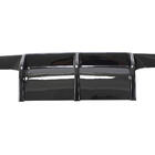 BMW 3-sarja F30/F31 2012–2019 ABS-takapuskurin diffuusori V14 (F80) kuva 9
