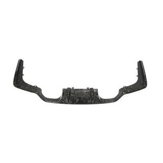 Takapuskurin diffuusori V3 (F82/F83, hiilikuitu) BMW 4-sarja F32/F33/F36 2012–2020 kuva 1