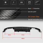 BMW 4-sarja F32/F33/F36 2012–2020 Takapuskurin diffuusori Carbon V11 (F82/F83) kuva 6