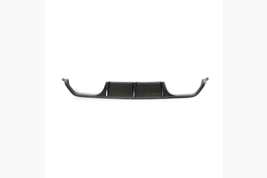 BMW 4-sarja F32/F33/F36 2012–2020 Takapuskurin diffuusori Carbon V11 (F82/F83) Image