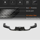 BMW 4-sarja F32/F33/F36 2012–2020 Takapuskurin diffusori hiilikuitu V13 (F82/F83) kuva 5