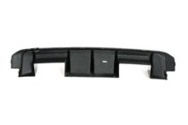 BMW 3-sarja G20/G21 2018– Takapuskurin diffuusori V1 (G80, hiilikuitu) kuva 7