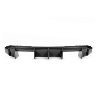 Takapuskurin diffuusori V1 (G80, hiilikuitu) BMW 3-sarja G20/G21 2018– kuva 3