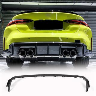 Takapuskurin diffuusori V3 (G80, hiilikuitu) BMW 3-sarja G20/G21 2018– kuva 1