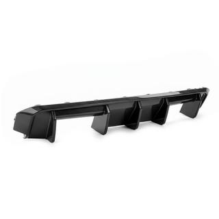 Takapuskurin diffuusori V1 (G82/G83, hiilikuitu) BMW 4-sarja G22/23/26 2020– kuva 4
