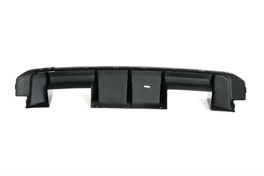 BMW 4-sarja G22/23/26 2020– Takapuskurin diffuusori V1 (G82/G83, hiilikuitu) Kuva 9
