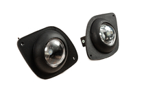 Peugeot Boxer 2006–2025 Sumuvalot (LED-polttimolla) kuva 3