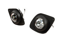 Peugeot Boxer 2006–2025 Sumuvalot (LED-polttimolla) kuva 4