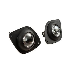 Sumuvalot (LED-polttimolla) Peugeot Boxer 2006–2025 kuva 3