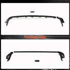 BMW 4-sarja G22/23/26 2020– Takapuskurin diffuusori V3 (G82/G83, hiilikuitu) kuva 5