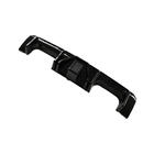 BMW 4-sarja G22/23/26 2020– Takapuskurin diffuusori ABS V4 (G82/G83:lle) kuva 3