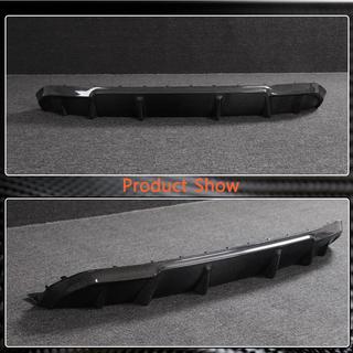 Takapuskurin diffuusori V1 (i4 G26 M-Sport, hiilikuitu) BMW 4-sarja G22/23/26 2020– kuva 2