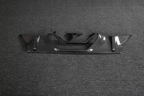 BMW 2-sarja G42 2021– Takapuskurin diffuusori V1 (G87, hiilikuitu) kuva 2