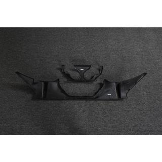 Takapuskurin diffuusori V1 (G87, hiilikuitu) BMW 2-sarja G42 2021– kuva 3