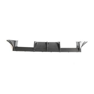 Takapuskurin diffuusori V3 (G87, hiilikuitu) BMW 2-sarja G42 2021– kuva 4