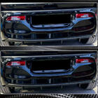 BMW I3 2013–2022 Takapuskurin diffuusori (hiilikuitu) kuva 4