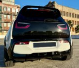 BMW I3 2013–2022 Takapuskuridiffuusori FRP kuva 1