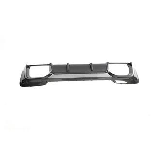 Takapuskurin diffuusori V1 (F97 2018-2021, hiilikuitu) BMW X3 G01 2018– kuva 3