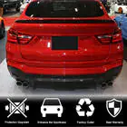 BMW X4 F26 2014–2018 Takapuskurin diffuusori (M-Sport, hiilikuitu) kuva 2