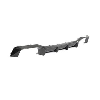 Takapuskurin diffuusori (F98 2022-2025, hiilikuitu) BMW X4 G02 2018– kuva 3