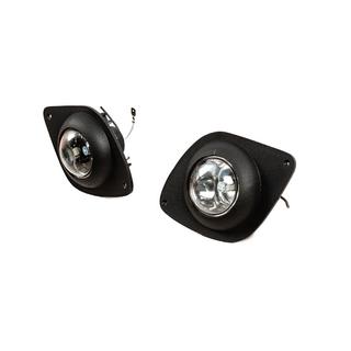 Sumuvalot (LED-polttimolla) kuva 4