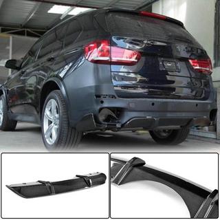 Takapuskurin diffuusori V2 (M-Sport, hiilikuitu) BMW X5 F15 2013–2018 kuva 2