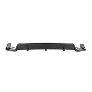Takapuskurin diffuusori V2 (2018-2022, aito hiilikuitu) BMW X5 G05 2019–2026 kuva 3