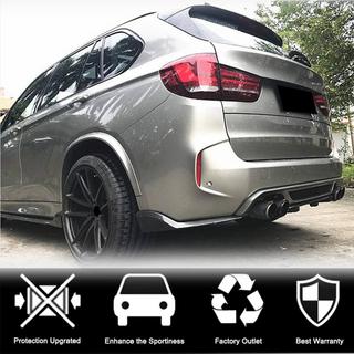 Takapuskurin diffuusori V3 (F85, hiilikuitu) BMW X5 F15 2013–2018 kuva 2
