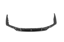 BMW X7 G07 2019– Takapuskurin diffuusori (M-Sport 2019-2022, hiilikuitu) kuva 6