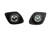 Fiat Ducato 2006–2025 Sumuvalot (LED-polttimolla) kuva 5