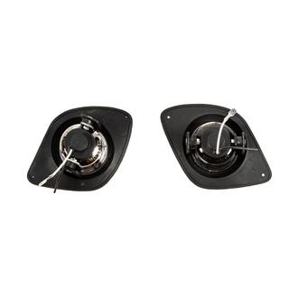 Sumuvalot (LED-polttimolla) Fiat Ducato 2006–2025 kuva 4